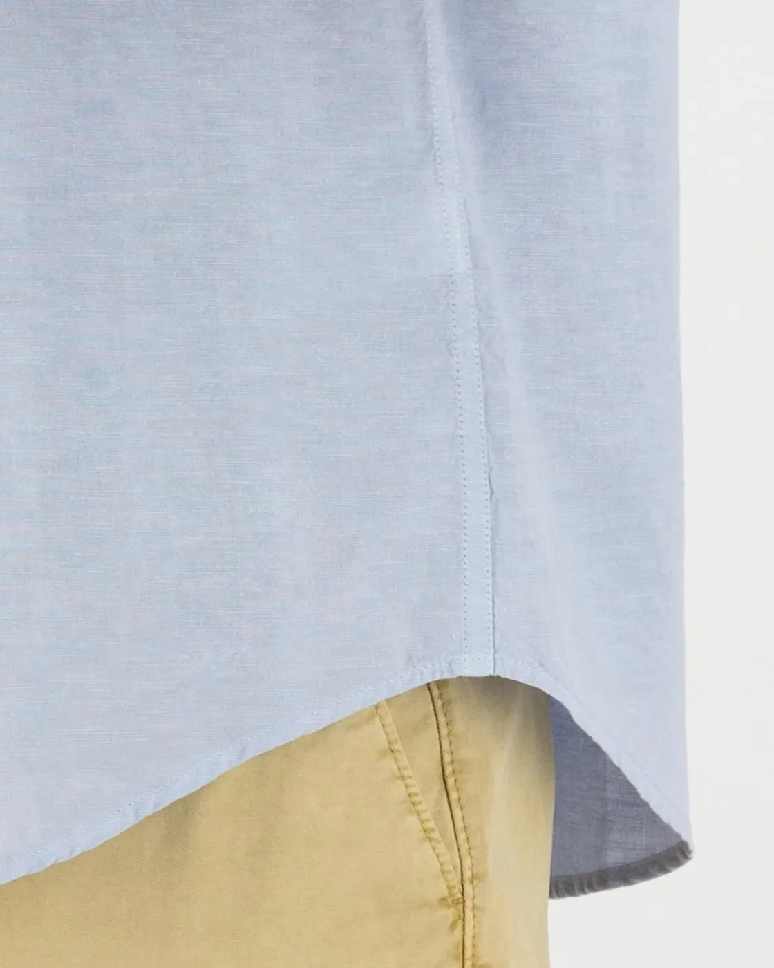 Men Old Khaki Shirts>Men'S Gabe Regular Fit Shirt