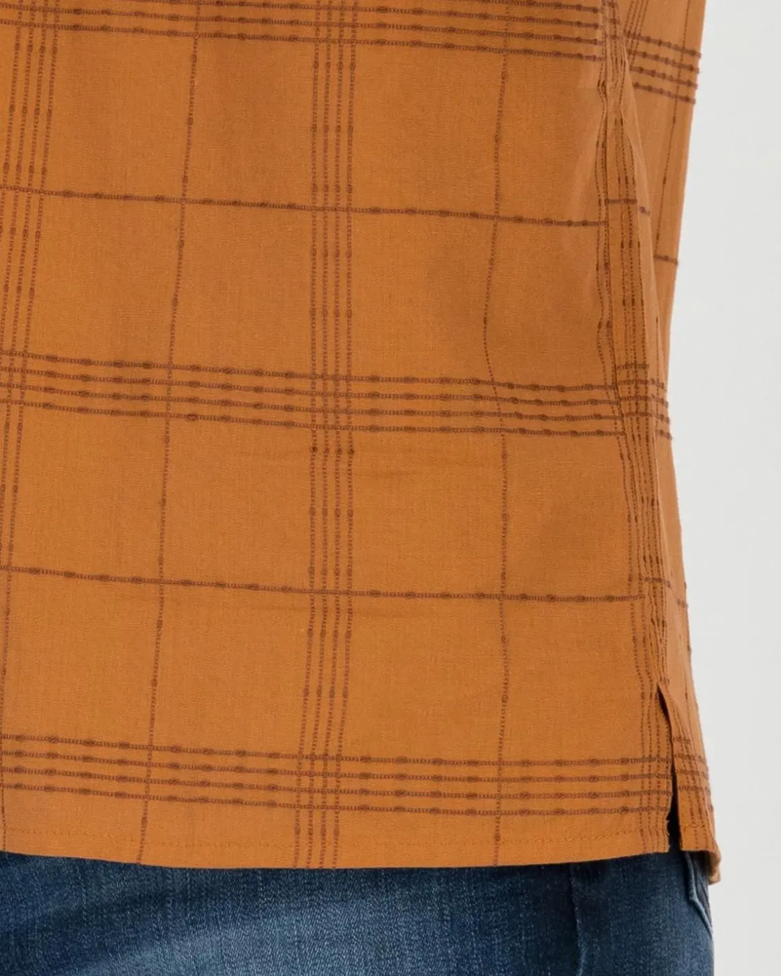 Men Old Khaki Shirts>Men'S Gael Regular Fit Shirt