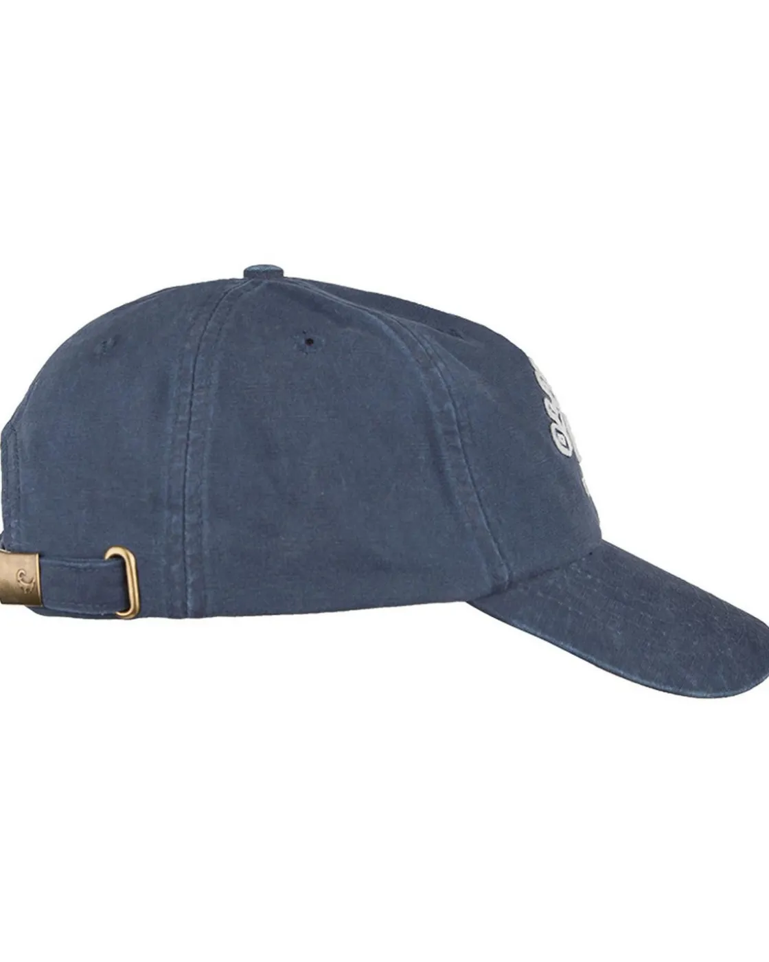Men Old Khaki Headwear>Men'S Gavin Branded Peak Cap