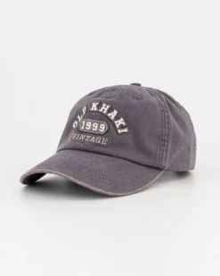 Men Old Khaki Headwear>Men'S Gavin Peak Cap