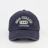 Men Old Khaki Headwear>Men'S Gavin Peak Cap