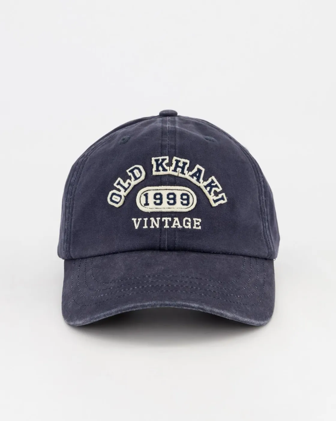 Men Old Khaki Headwear>Men'S Gavin Peak Cap
