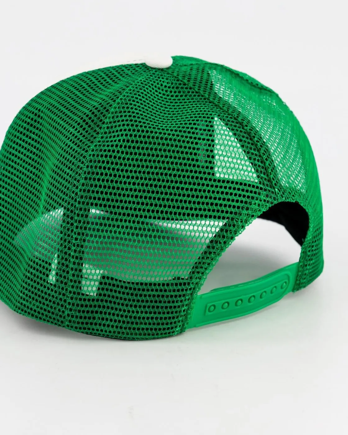 Men Old Khaki Headwear>Men'S Geordy Sporty Trucker Cap