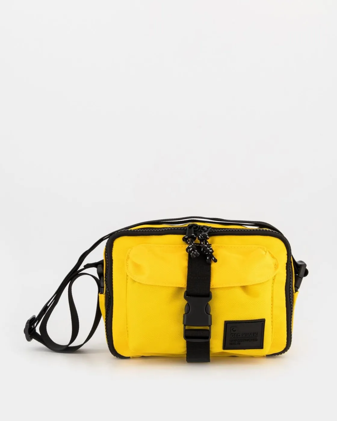 Men Old Khaki Bags & Wallets>Men'S Hadley Crossbody Bag