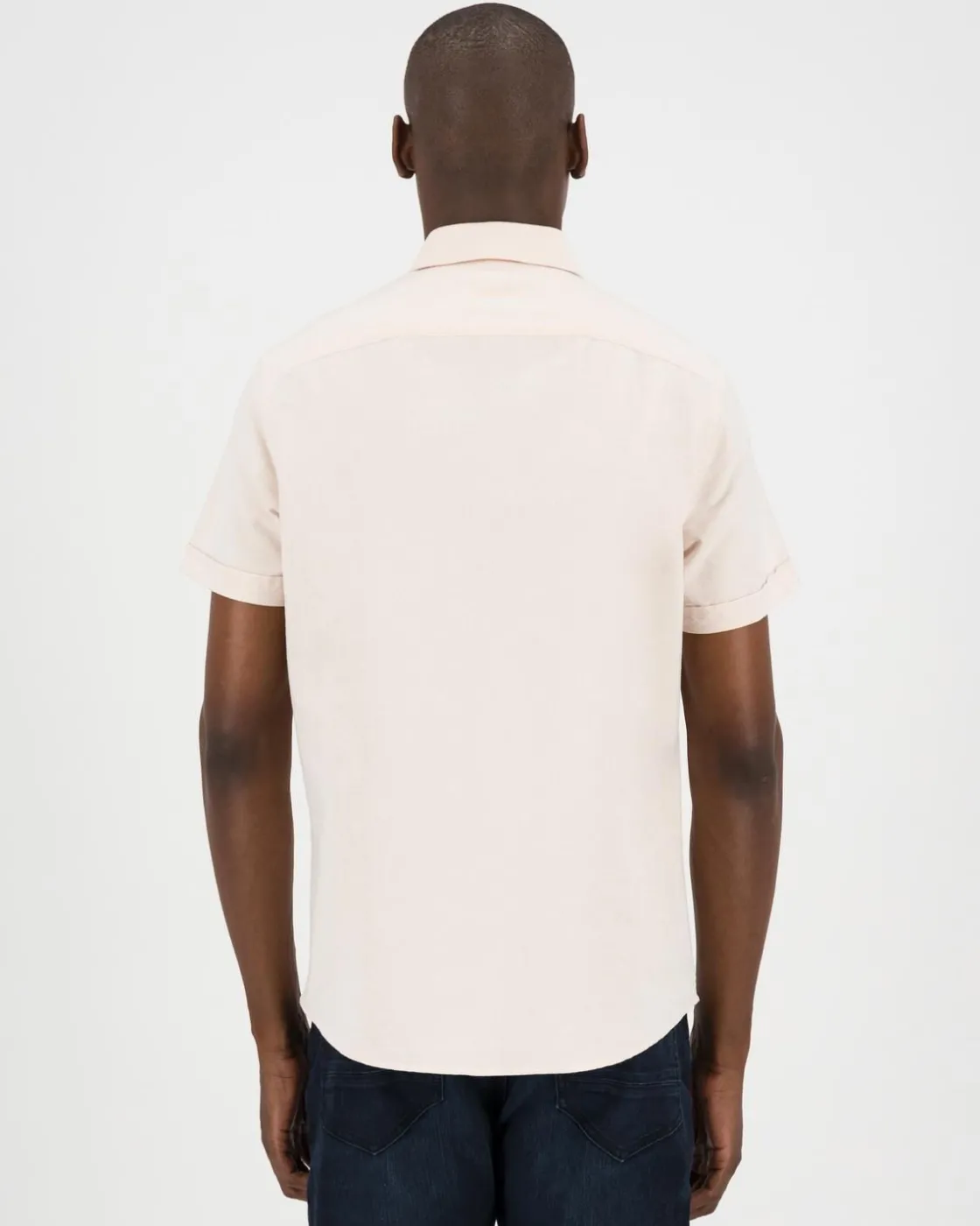 Men Old Khaki Shirts>Men'S Harrison Slim Fit Shirt