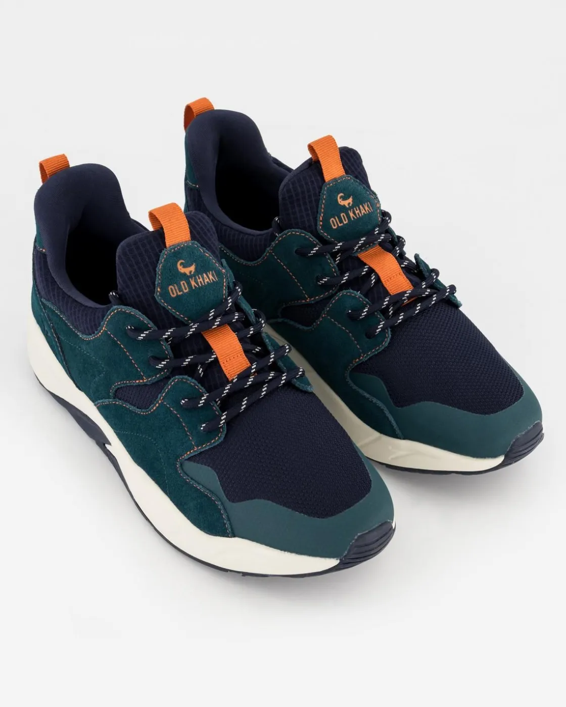 Men Old Khaki Sneakers>Men'S Harrison Sneaker