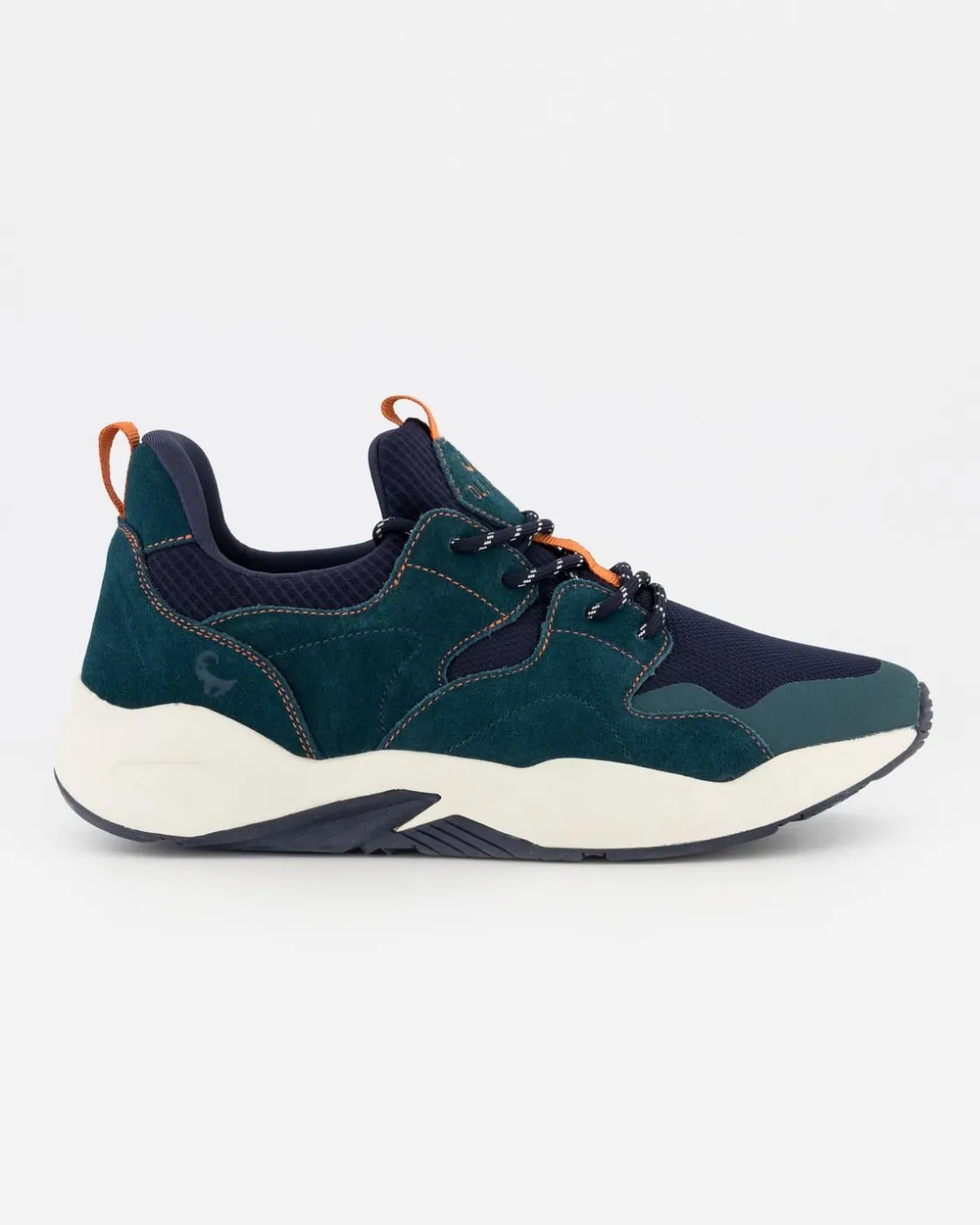 Men Old Khaki Sneakers>Men'S Harrison Sneaker