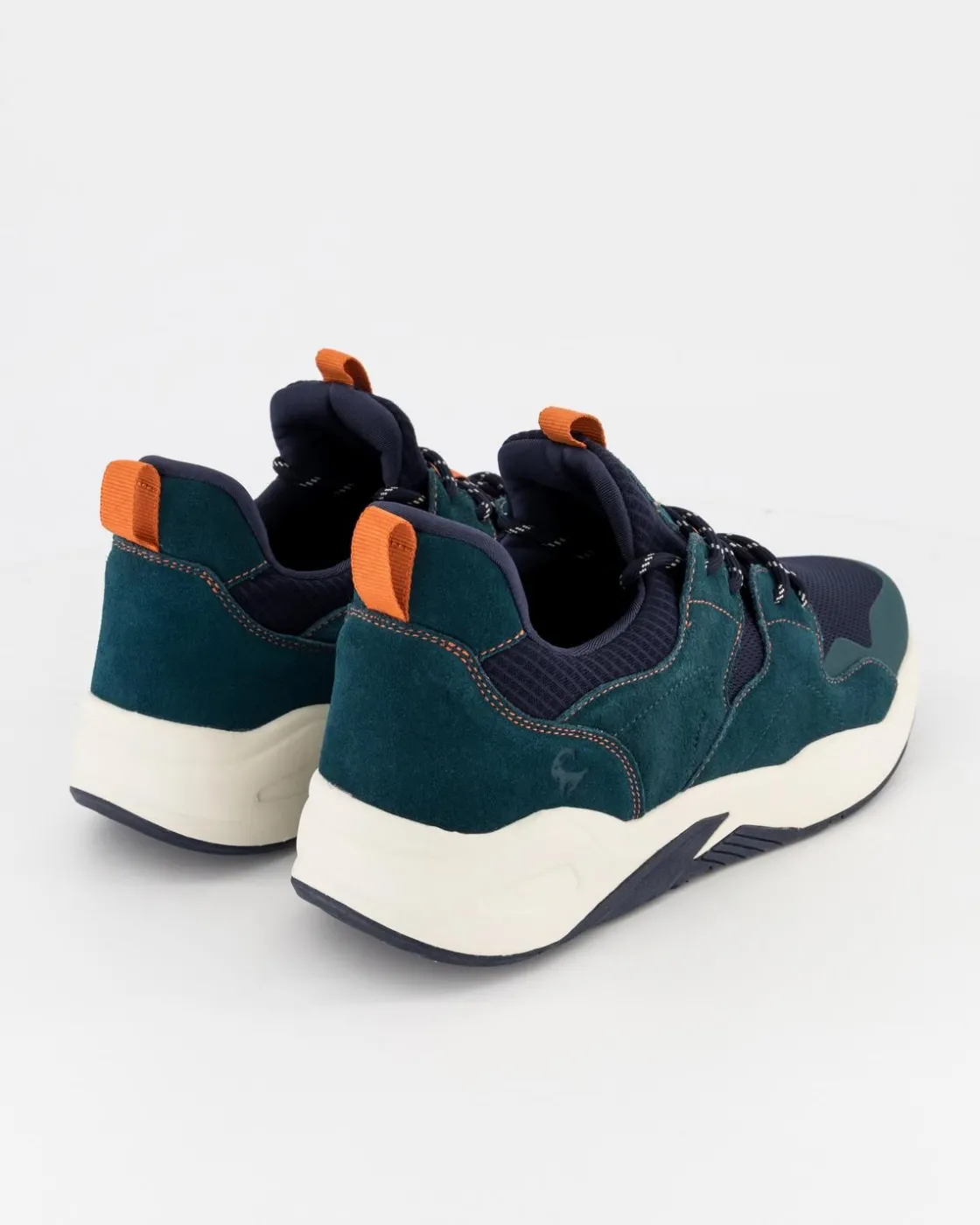 Men Old Khaki Sneakers>Men'S Harrison Sneaker