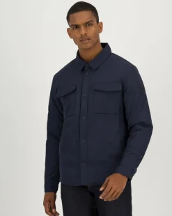 Men Old Khaki Jackets>Men'S Harry Jacket
