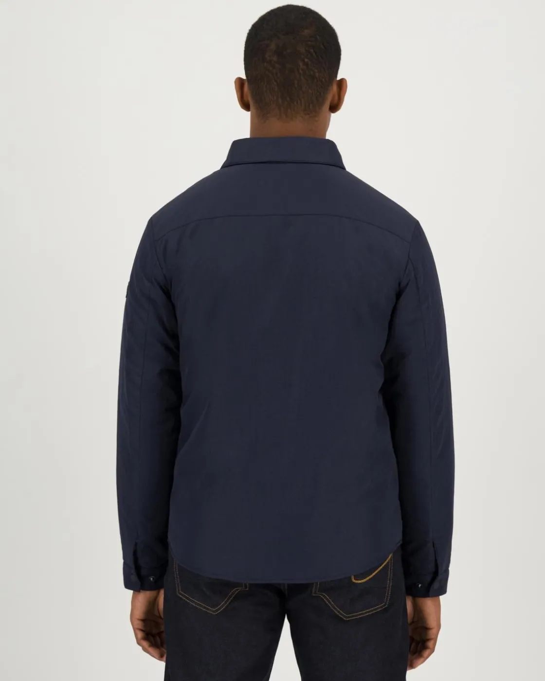 Men Old Khaki Jackets>Men'S Harry Jacket