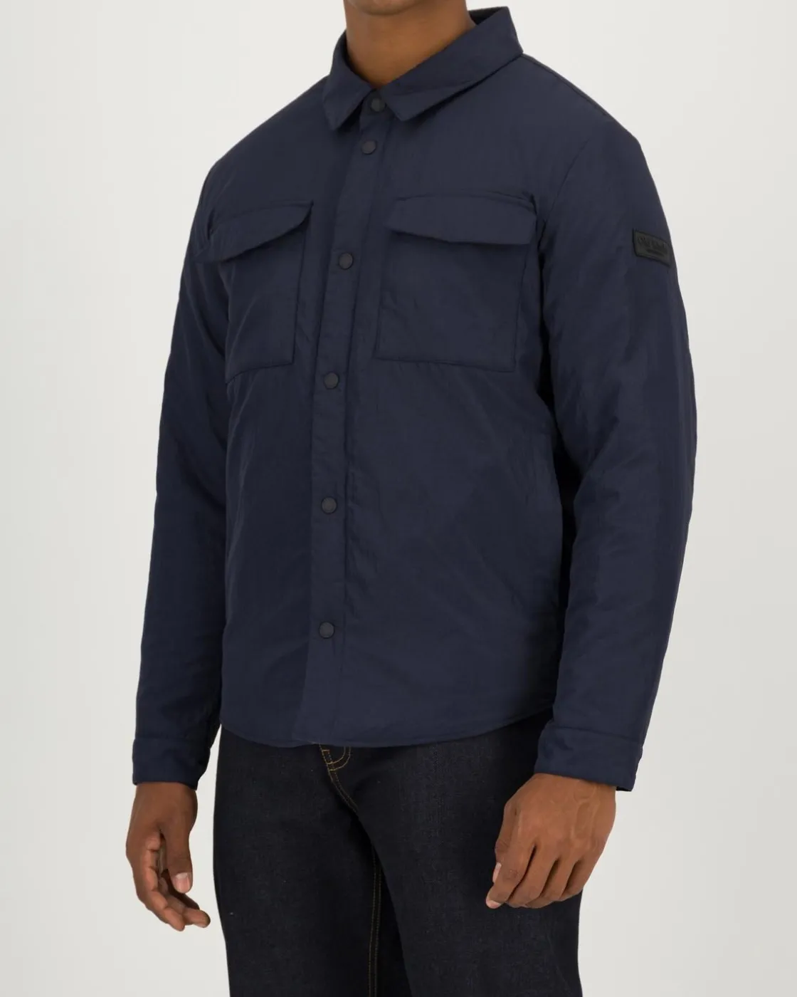Men Old Khaki Jackets>Men'S Harry Jacket