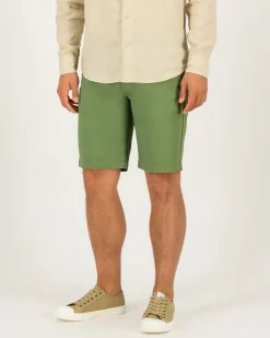Men Old Khaki Shorts>Men'S Harvey Shorts