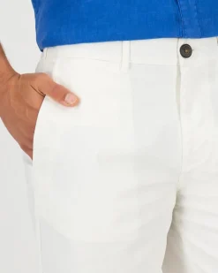 Men Old Khaki Shorts><noscript><img width=
