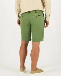 Men Old Khaki Shorts>Men'S Harvey Shorts