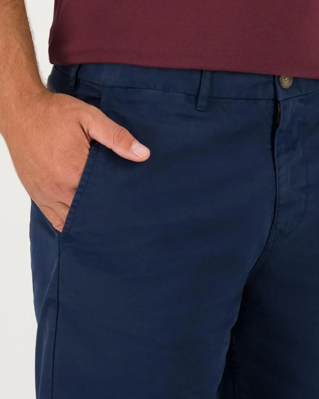 Men Old Khaki Shorts>Men'S Harvey Shorts