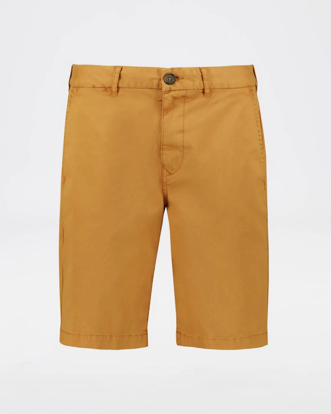 Men Old Khaki Shorts>Men'S Harvey Shorts