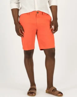 Men Old Khaki Shorts>Men'S Harvey Shorts
