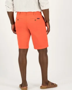 Men Old Khaki Shorts>Men'S Harvey Shorts