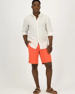 Men Old Khaki Shorts><noscript><img width=