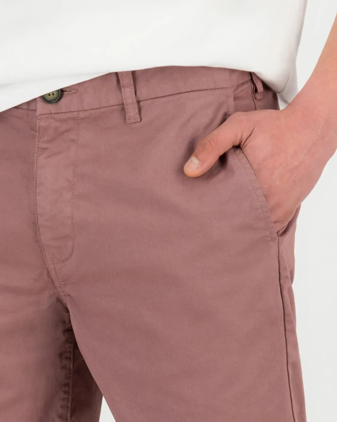 Men Old Khaki Shorts>Men'S Harvey Shorts