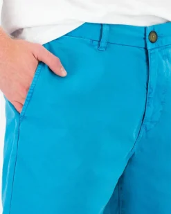 Men Old Khaki Shorts><noscript><img width=
