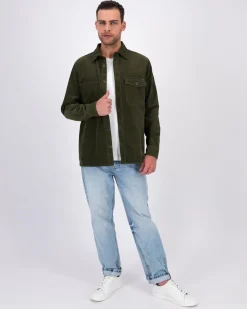 Men Old Khaki Jackets><noscript><img width=