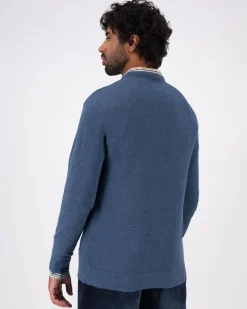 Men Old Khaki Knitwear>Men'S Holmes Knit