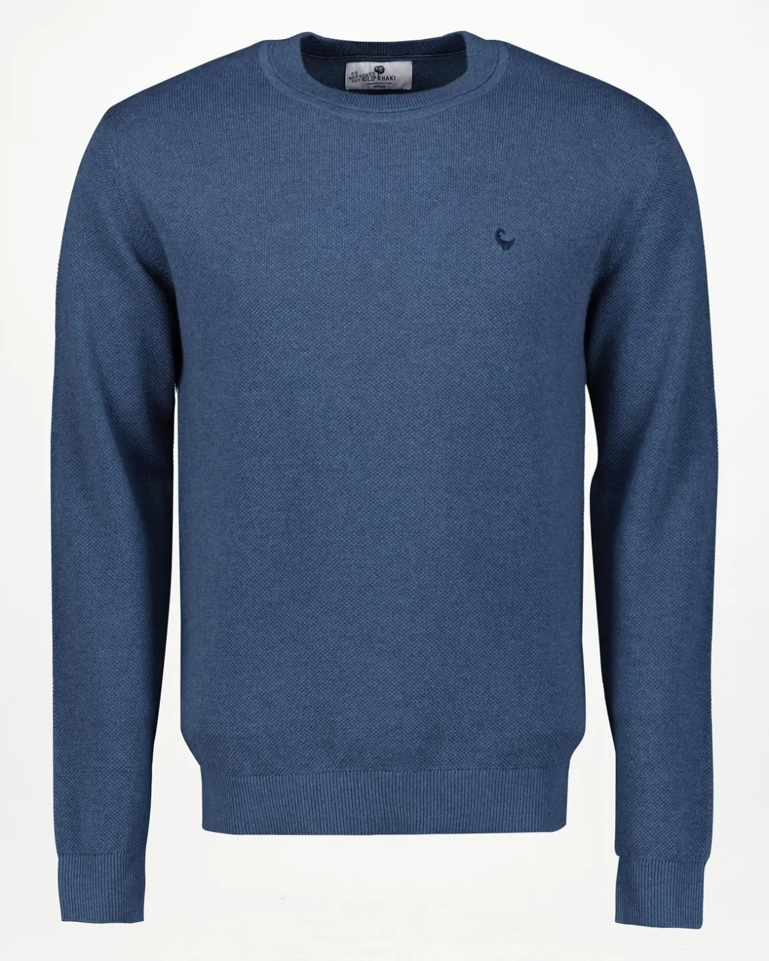Men Old Khaki Knitwear>Men'S Holmes Knit