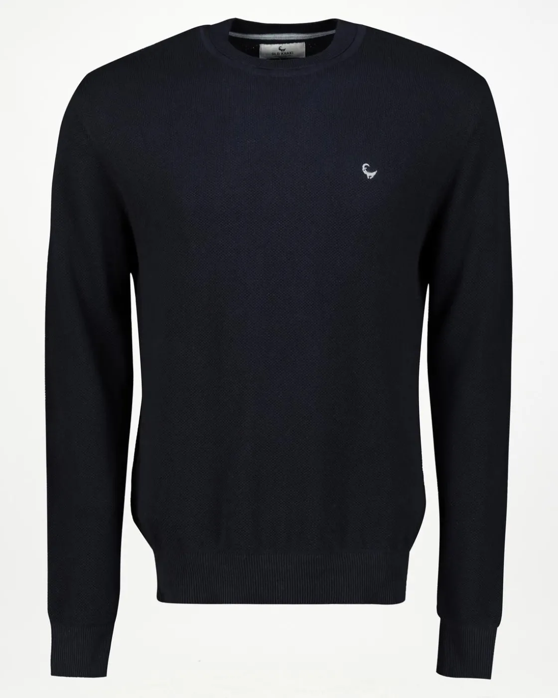 Men Old Khaki Knitwear>Men'S Holmes Knit
