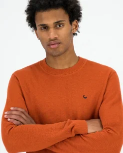 Men Old Khaki Knitwear><noscript><img width=