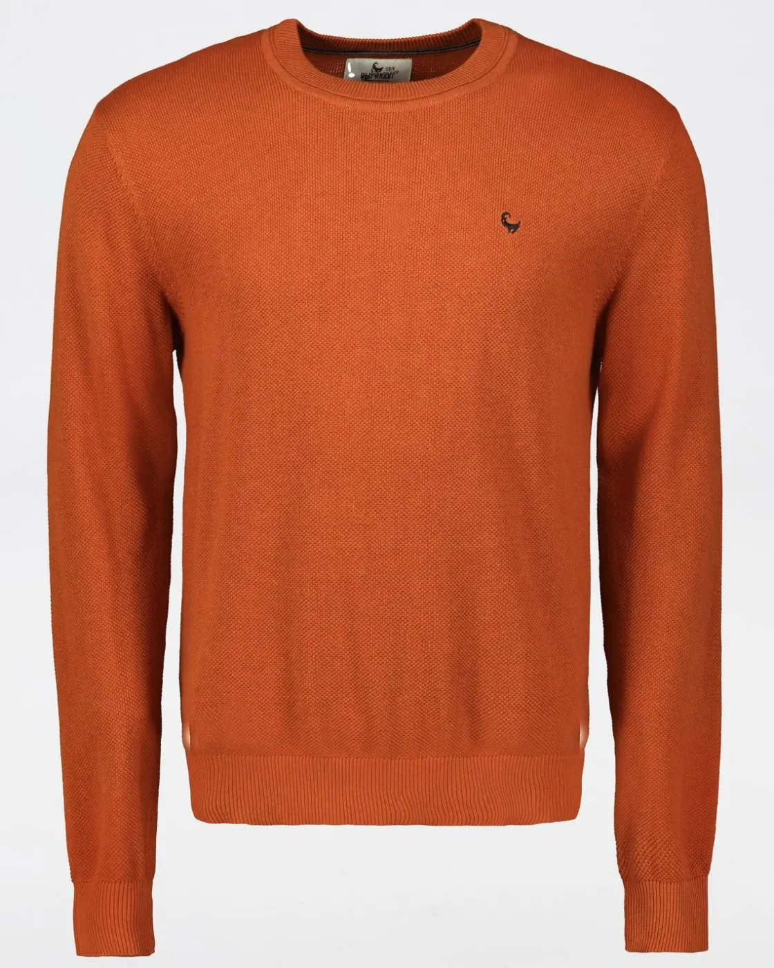 Men Old Khaki Knitwear>Men'S Holmes Knit