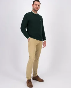 Men Old Khaki Knitwear><noscript><img width=