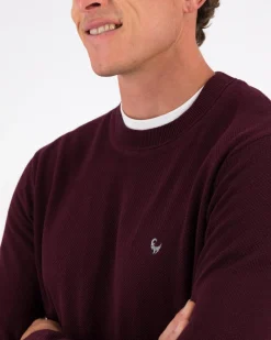 Men Old Khaki Knitwear><noscript><img width=