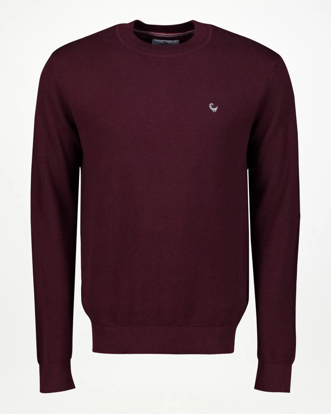 Men Old Khaki Knitwear>Men'S Holmes Knit