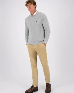 Men Old Khaki Knitwear><noscript><img width=