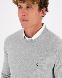 Men Old Khaki Knitwear><noscript><img width=