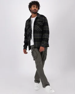 Men Old Khaki Jackets><noscript><img width=