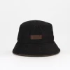 Men Old Khaki Headwear>Men'S Jack Denim Bucket Hat