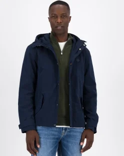 Men Old Khaki Jackets>Men'S Jack Parka
