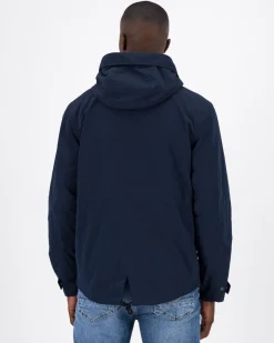 Men Old Khaki Jackets>Men'S Jack Parka