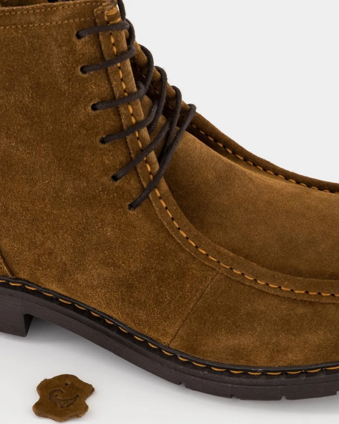 Men Old Khaki Boots>Men'S Jaiden Boot