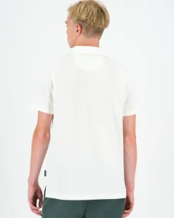 Men Old Khaki Golfers>Men'S James Standard Fit Golfer