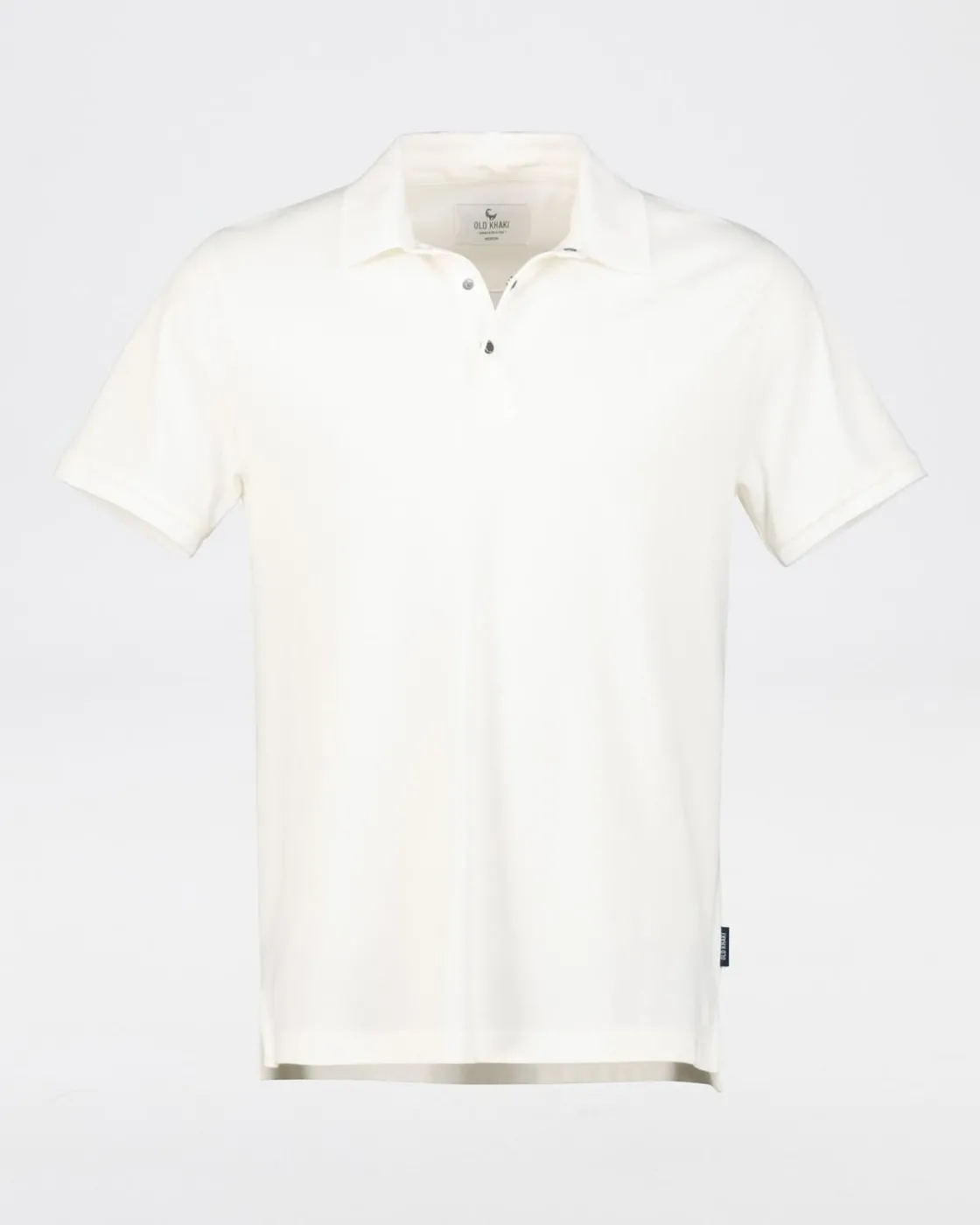 Men Old Khaki Golfers>Men'S James Standard Fit Golfer