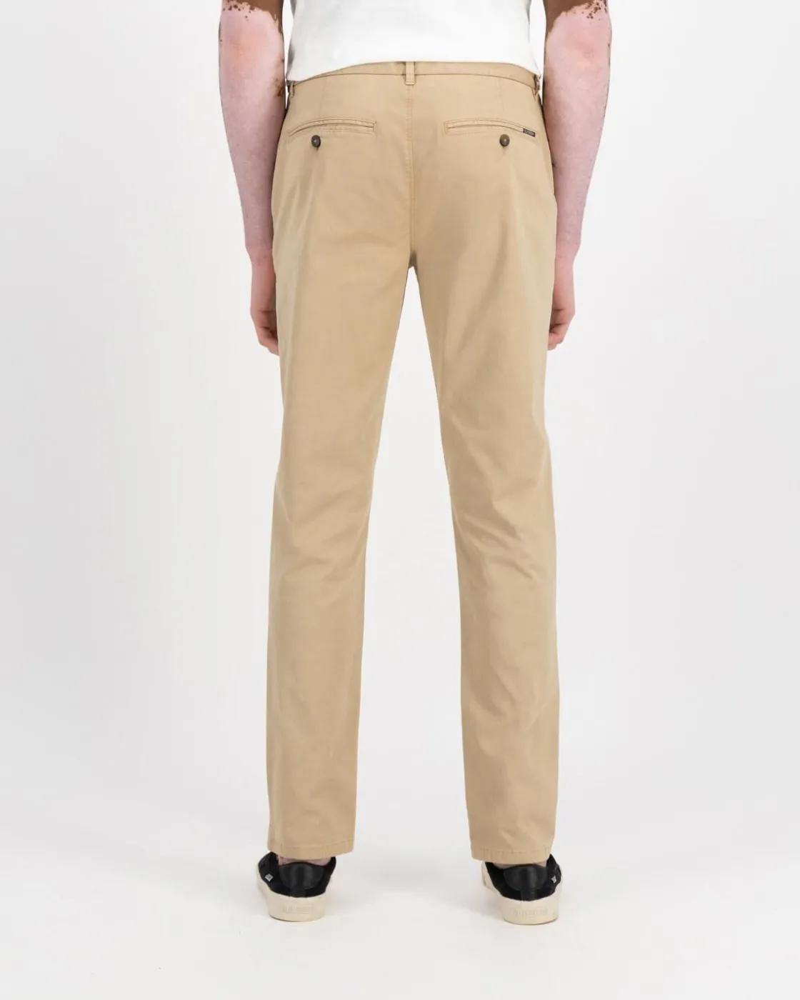 Men Old Khaki Chinos>Men'S Jared Slim Fit Chinos