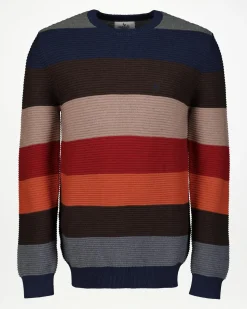 Men Old Khaki Knitwear><noscript><img width=
