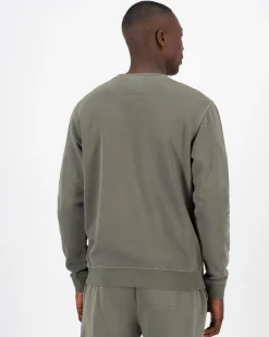 Men Old Khaki Sweats>Men'S Jerome Sweat
