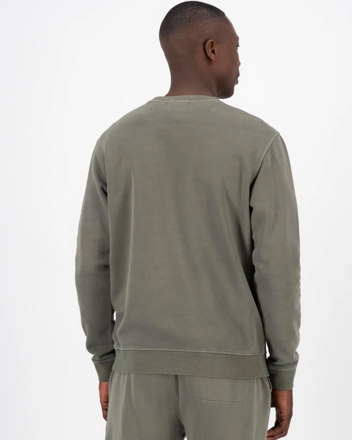 Men Old Khaki Sweats>Men'S Jerome Sweat