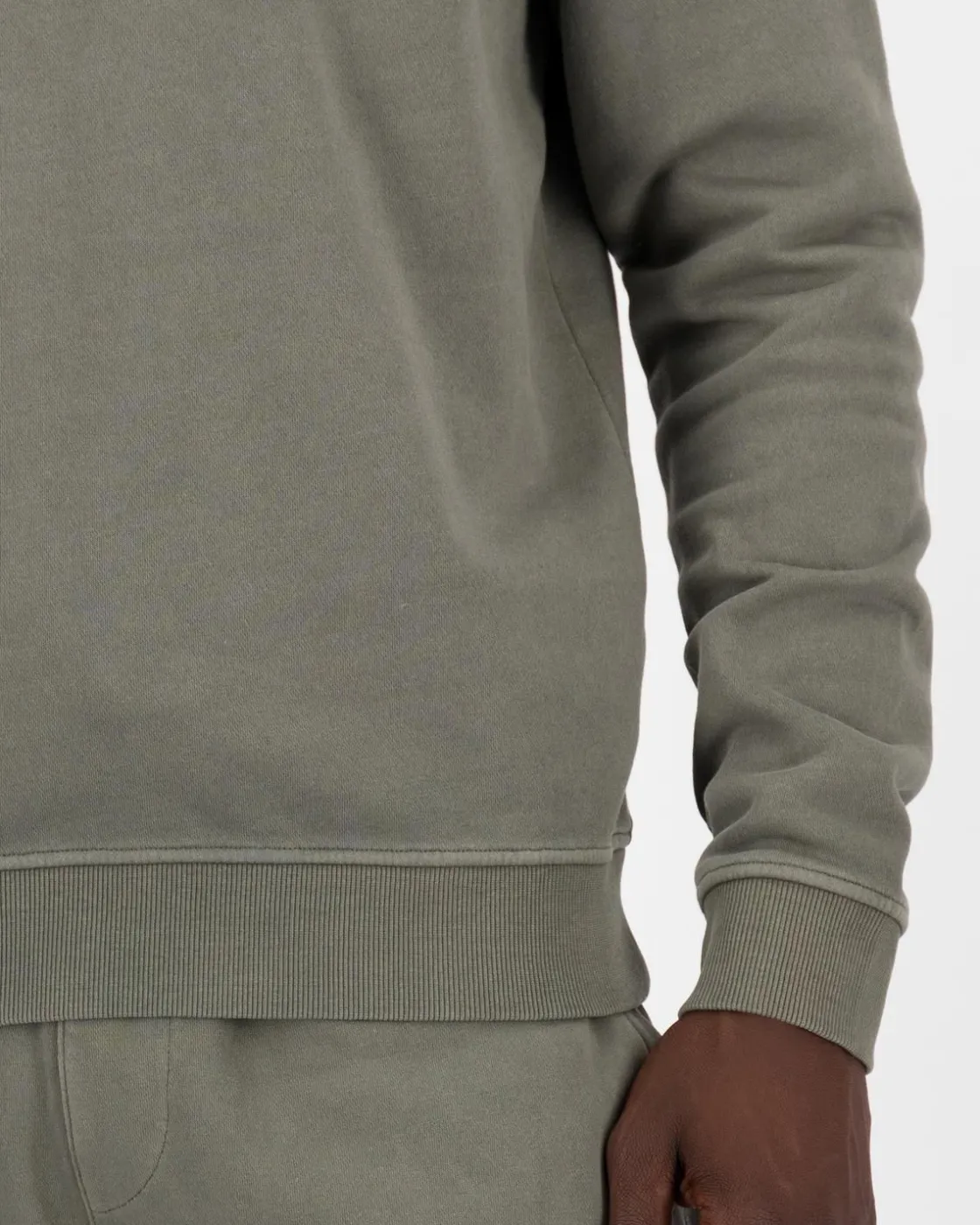 Men Old Khaki Sweats>Men'S Jerome Sweat