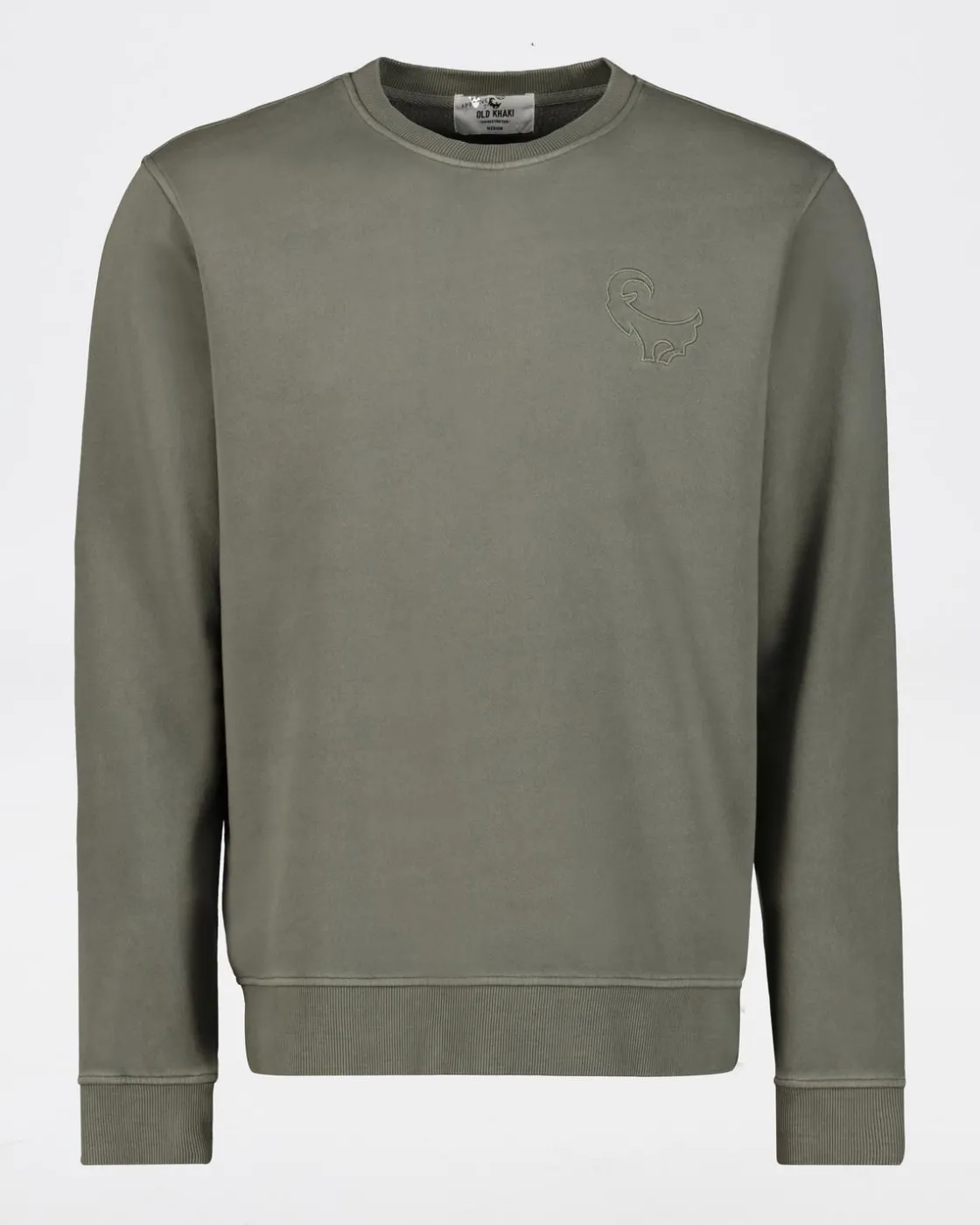Men Old Khaki Sweats>Men'S Jerome Sweat