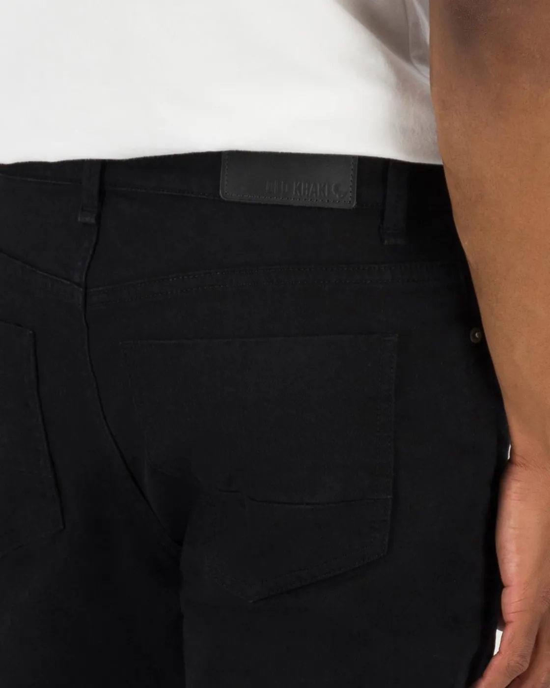 Men Old Khaki Denim>Men'S Joel Skinny Denim